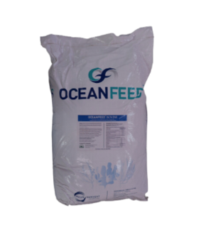 OceanFeed BOVINE - Dried Seaweed Meal